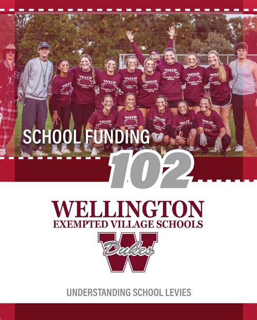 School Funding 102